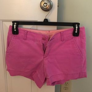 Lilly Pulitzer Callahan Shorts